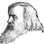 Менделеев Дмитрий Иванович